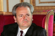 &lt;p&gt;Slobodan Milošević&lt;/p&gt;