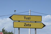&lt;p&gt;Tuzi Zeta &lt;/p&gt;