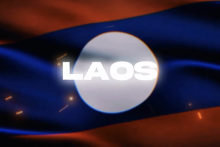 &lt;p&gt;Vlahi izbacio Laos&lt;/p&gt;