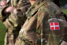 &lt;p&gt;Danska vojska, ilustracija&lt;/p&gt;