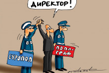 &lt;p&gt;Policija direktor europol protiv poligrafa&lt;/p&gt;