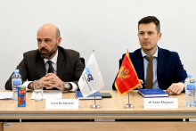 &lt;p&gt;Ivan Bulatović i Saša Mujović&lt;/p&gt;