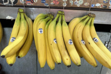 &lt;p&gt;Pojeftinile banane&lt;/p&gt;