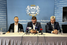 &lt;p&gt;Mašković, Klikovac i Mugoša&lt;/p&gt;