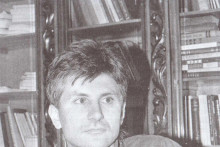 &lt;p&gt;Zoran Đinđić tokom osamdesetih&lt;/p&gt;