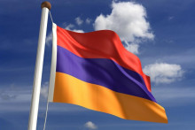 &lt;p&gt;Zastava Jermenije, ilustracija&lt;/p&gt;