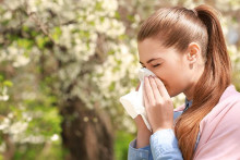 &lt;p&gt;Evo koje namirnice mogu pogoršati stanje tokom sezonskih alergija&lt;/p&gt;
