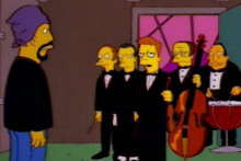 &lt;p&gt;Cypress Hill saLondonskim simfonijskim orkestrom&lt;/p&gt;