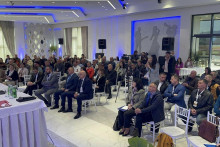&lt;p&gt;Nikšić: Otvoren Prvi nacionalni forum o poljoprivredi Crne Gore&lt;/p&gt;