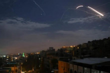 &lt;p&gt;Vazdušni napad u Siriji, ilustracija&lt;/p&gt;