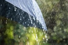 &lt;p&gt;Kiša i pljusak uz grmljavinu, ilustracija&lt;/p&gt;