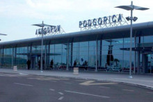 &lt;p&gt;Aerodrom Podgorica, ilustracija&lt;/p&gt;