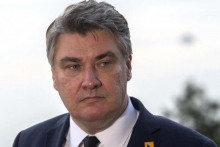 &lt;p&gt;Zoran Milanović&lt;/p&gt;