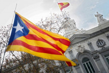 &lt;p&gt;Katalonija ponovo traži nezavisnost od Španije&lt;/p&gt;