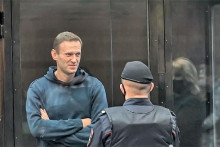 &lt;p&gt;Aleksej Navaljni&lt;/p&gt;