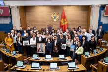 &lt;p&gt;Rovčanin primio delegaciju srednjoškolaca iz Bugarske&lt;/p&gt;