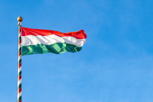 &lt;p&gt;Mađarska zastava, ilustracija&lt;/p&gt;