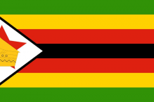 &lt;p&gt;Zimbabve&lt;/p&gt;