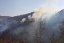 &lt;p&gt;Jedan od požara na pdoručju bjelopoljske opštine&lt;/p&gt;