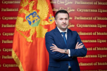 &lt;p&gt;Pejović: Vlada će unaprijediti uslove za rad tužilačkih organa&lt;/p&gt;