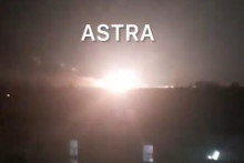 &lt;p&gt;(VIDEO) Pogođen ruski aerodrom: Serija eksplozija i blokada&lt;/p&gt;