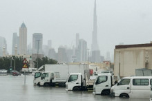 &lt;p&gt;Dubai poplava&lt;/p&gt;