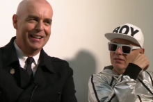 &lt;p&gt;Pet Shop Boys&lt;/p&gt;