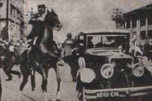 &lt;p&gt;Ubistvo kralja Aleksandra u Marselju, 9. oktobra 1934. godine&lt;/p&gt;