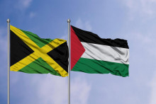 &lt;p&gt;Jamajka Priznala Palestinu&lt;/p&gt;