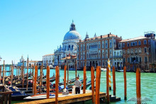 &lt;p&gt;Venecija uvela takse za turiste&lt;/p&gt;
