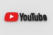 &lt;p&gt;Youtube logo&lt;/p&gt;