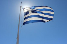 &lt;p&gt;Grčka, zastava&lt;/p&gt;