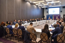 &lt;p&gt;PKCG: Prostorni plan opredjeljuje razvoj crnogorske privrede u naredne dvije decenije&lt;/p&gt;