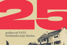&lt;p&gt;Murino, 25 godina od bombardovanja&lt;/p&gt;