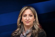 &lt;p&gt;Dragana Vučević, nosilac liste “PES - Nova šansa za Andrijevicu”&lt;/p&gt;