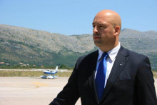 &lt;p&gt;Roko Tolic, bivsi direktor aerodroma u Dubrovniku&lt;/p&gt;