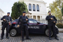 &lt;p&gt;Italijanska policija zaplijenila drogu iz banana&lt;/p&gt;