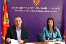 &lt;p&gt;Radomir Božović i Anđela Jakšić Stojanović&lt;/p&gt;