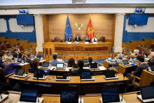 &lt;p&gt;Održan zajednički sastanak članova Odbora za evropske integracije i amabasadora država članica EU u Crnoj Gori&lt;/p&gt;