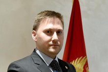 &lt;p&gt;Ministar zdravlja dr Vojislav Šimun&lt;/p&gt;