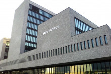 &lt;p&gt;Zgrada Europola u Hagu&lt;/p&gt;