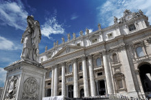 &lt;p&gt;Vatikan, ilustracija&lt;/p&gt;
