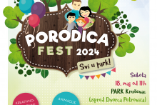 &lt;p&gt;Porodica Fest 2024&lt;/p&gt;