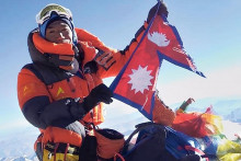&lt;p&gt;Šerpas oborio sopstveni rekord: Popeo se 29. put na Mont Everest&lt;/p&gt;