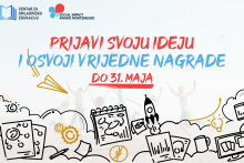 &lt;p&gt;Otvorene prijave za Social Impact Award program&lt;/p&gt;