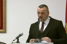 &lt;p&gt;Pajović novi predsjednik SO Danilovgrad&lt;/p&gt;