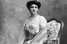 &lt;p&gt;Princeza Јelena Petrović, kasniјa italiјanska kraljica&lt;/p&gt;