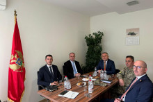 &lt;p&gt;Đeljošaj u posjeti našoj Ambasadi na Kosovu&lt;/p&gt;