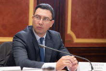 &lt;p&gt;Poslanik Demokratske narodne partije Vladislav Bojović&lt;/p&gt;