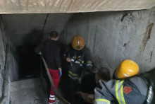 &lt;p&gt;Sudar vozova u podzemnom tunelu u Beogradu, više povrijeđenih&lt;/p&gt;